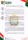 Vista preliminar de documento RESOLUCIÓN DE GERENCIA MUNICIPAL N° 092-2024-MDP/GM