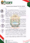 Vista preliminar de documento RESOLUCIÓN DE GERENCIA MUNICIPAL N° 097-2024-MDP/GM