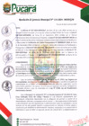 Vista preliminar de documento RESOLUCIÓN DE GERENCIA MUNICIPAL N° 114-2024-MDP/GM