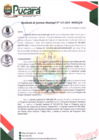 Vista preliminar de documento RESOLUCIÓN DE GERENCIA MUNICIPAL N° 125-2024-MDP/GM