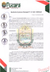Vista preliminar de documento RESOLUCIÓN DE GERENCIA MUNICIPAL N° 127-2024-MDP/GM