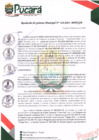 Vista preliminar de documento RESOLUCIÓN DE GERENCIA MUNICIPAL N° 128-2024-MDP/GM