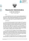 Vista preliminar de documento Resolución Administrativa N° 004-2025-CENEPRED