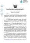 Vista preliminar de documento Resolución Administrativa N° 008-2025-CENEPRED