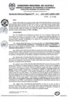 Vista preliminar de documento RESOLUCION DIRECTORAL REGIONAL N° 105-2025-GRU-GRDE-DRA