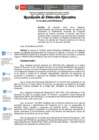 Vista preliminar de documento RDE N.45-2025-JUS-PRONACEJ
