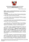 Vista preliminar de documento Resolución Jefatural N° 00018-2025-SUNARP-ZRVI-JEF