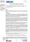 Vista preliminar de documento RESOLUCION-30-2025-EMILIMA-GG