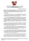 Vista preliminar de documento Resolución Jefatural N° 00019-2025-SUNARP-ZRVI-JEF