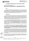Vista preliminar de documento ROA Nº D000049-2025-OA
