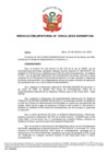 Vista preliminar de documento Resolución Jefatural n.° 013-2025-SUNARP/OA