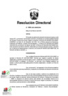 Vista preliminar de documento RD 045-2025-MIMP-OGA