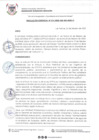 Vista preliminar de documento Resolucion Gerencia Nº 014-2025-GM-MD-MDB-LP