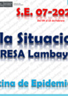 Vista preliminar de documento Sala Situacional Región Lambayeque SE07 (09 AL 15 DE FEBRERO 2025)