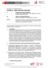 Vista preliminar de documento RVM 000063-2025-VMPCIC-MC - INFORME 801