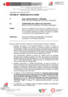 Vista preliminar de documento RVM 000063-2025-VMPCIC-MC - INFORME 056
