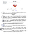 Vista preliminar de documento Resolucion Directoral N° 001205-2025