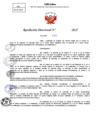Vista preliminar de documento Resolucion Directoral N° 001208-2025