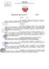 Vista preliminar de documento Resolucion Directoral N° 001209-2025
