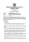 Vista preliminar de documento Resolución N° 010306592020