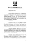 Vista preliminar de documento 00103. Resolución Directoral N° 000103-2025-VIVIENDA-VMVU-PNVR