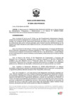 Vista preliminar de documento Resolución Ministerial N°00091-2025-produce