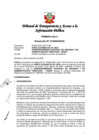 Vista preliminar de documento Resolución N° 010306622020