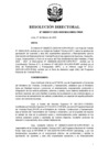 Vista preliminar de documento 00117. Resolución Directoral N° 000117-2025-VIVIENDA-VMVU-PNVR