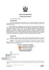 Vista preliminar de documento Resolución Ministerial N°00095-2025-produce