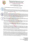 Vista preliminar de documento ACUERDO DE CONCEJO Nº 007-2025-CM-DESIGNACION Y ACREDITACION DEL MANEJO DE CUENTAS BANCARIAS