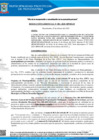 Vista preliminar de documento RG 81-2025-MPM-GM FECHA TECNICA - CAPTACION POZO TUBULAR - EXP. 611498-QR