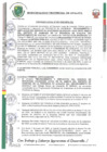 Vista preliminar de documento CONVENIO LOCAL N°002-2025-MPA-OXI - FINANCIAMIENTO Y EJECUCIÓN PROYECTO DE INVERSIÓN MEJORAMIENTO Y AMPLIACIÓN DEL SERVICIO DE SEGURIDAD CIUDADANA LOCAL