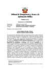 Vista preliminar de documento Resolución N° 010306782020