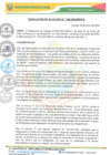 Vista preliminar de documento Resolución de Alcaldía N.º106-2024-MDC-A. 