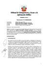 Vista preliminar de documento Resolución N° 010306832020