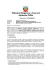 Vista preliminar de documento Resolución N° 010306992020
