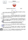 Vista preliminar de documento Resolucion Directoral N° 001271-2025