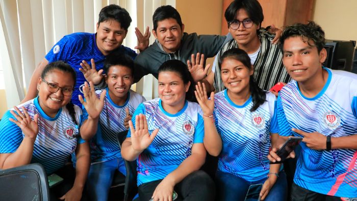 2 COMO INSCRIBIRSE A UN CURSO