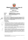 Vista preliminar de documento Resolución N° 010307102020
