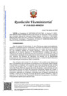Vista preliminar de documento RVM N° 018-2025-MINEDU