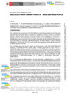 Vista preliminar de documento RESOLUCION UNIDAD ADMINISTRACION-000297-2025-UA