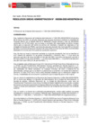 Vista preliminar de documento RESOLUCION UNIDAD ADMINISTRACION-000299-2025-UA