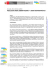 Vista preliminar de documento RESOLUCION UNIDAD ADMINISTRACION-000300-2025-UA