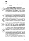 Vista preliminar de documento Resolución de Alcaldía N° 012-2025-MDL