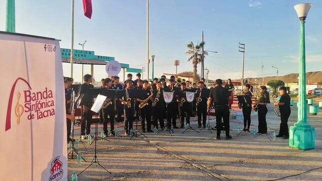 Banda Sinfonica