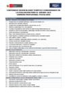 Vista preliminar de documento CONTENIDOS TEMÁTICOS DE LA EVALUACIÓN SERUMS 2025-I