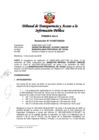 Vista preliminar de documento Resolución N° 010307222020