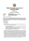 Vista preliminar de documento Resolución N° 010307232020