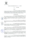 Vista preliminar de documento RESOLUCION ADMINISTRATIVA No.0021-2025-DP