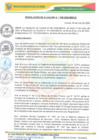 Vista preliminar de documento Resolución de Alcaldía N.º109-2024-MDC-A. 